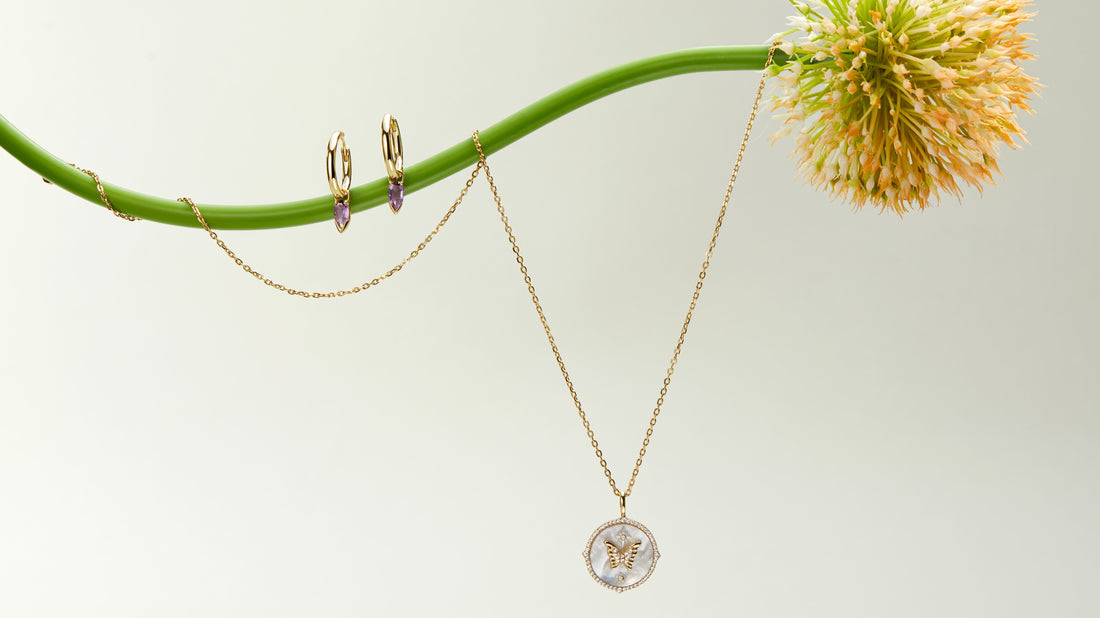 Gold Novo’s ESG Commitment in Fine Jewelry
