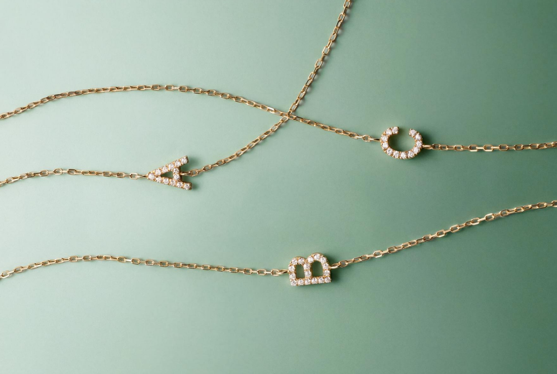 The Rise of Permanent Jewelry