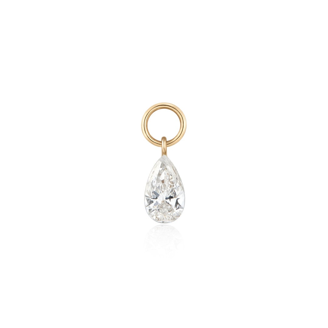 Charms for Huggies