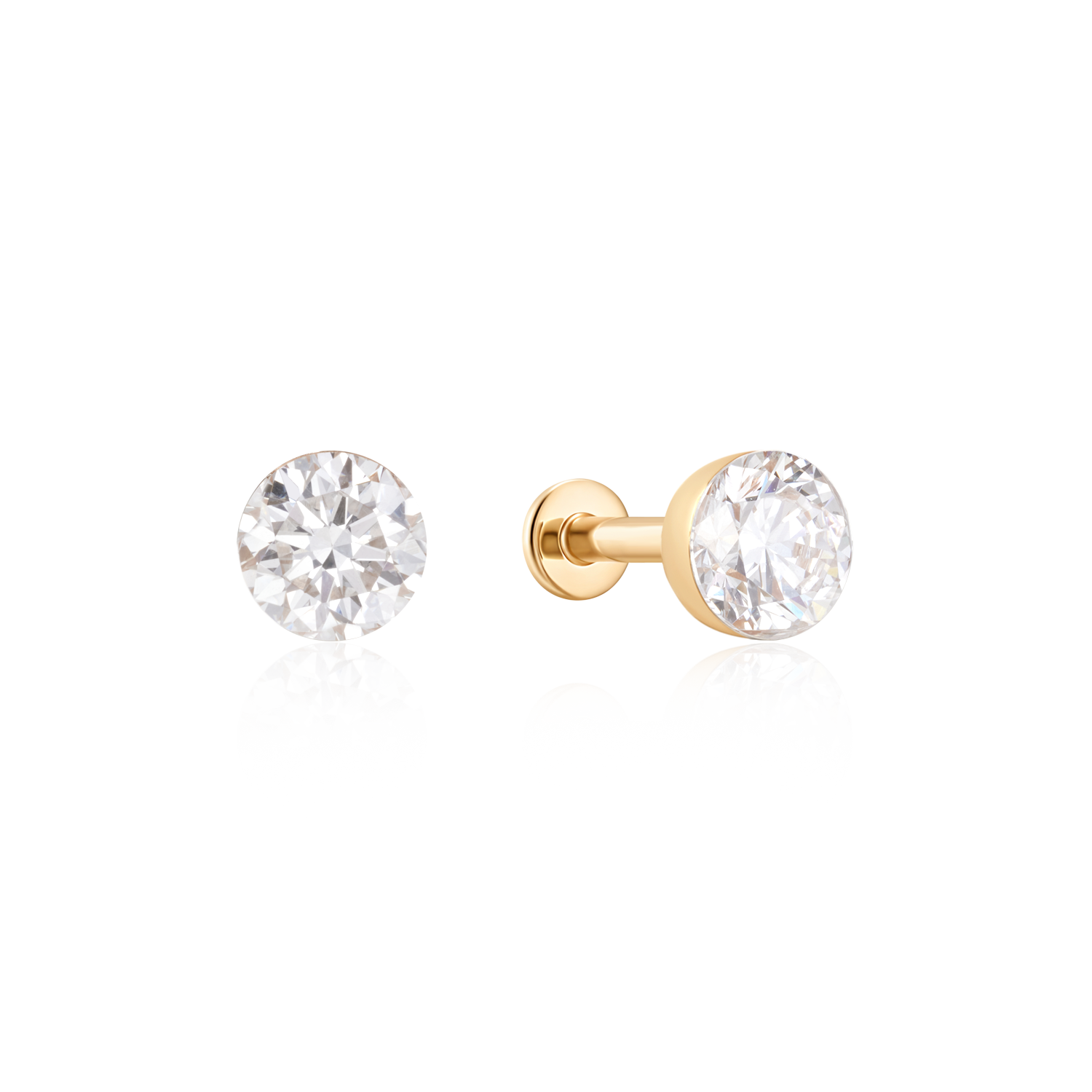 ALL Earrings