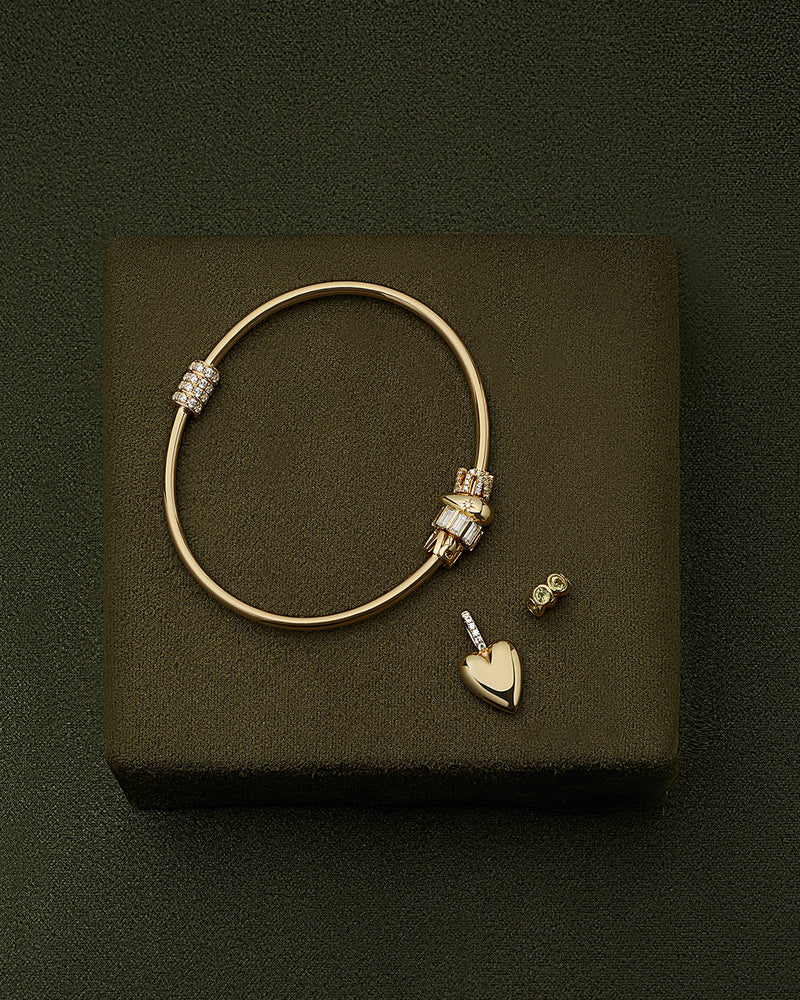 DIY Choker Collection