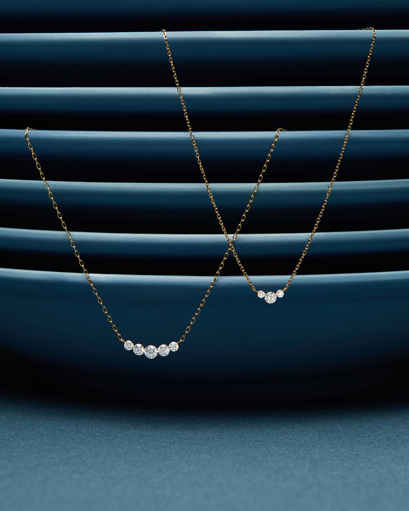 The Invisible Set - All Jewelry Categories