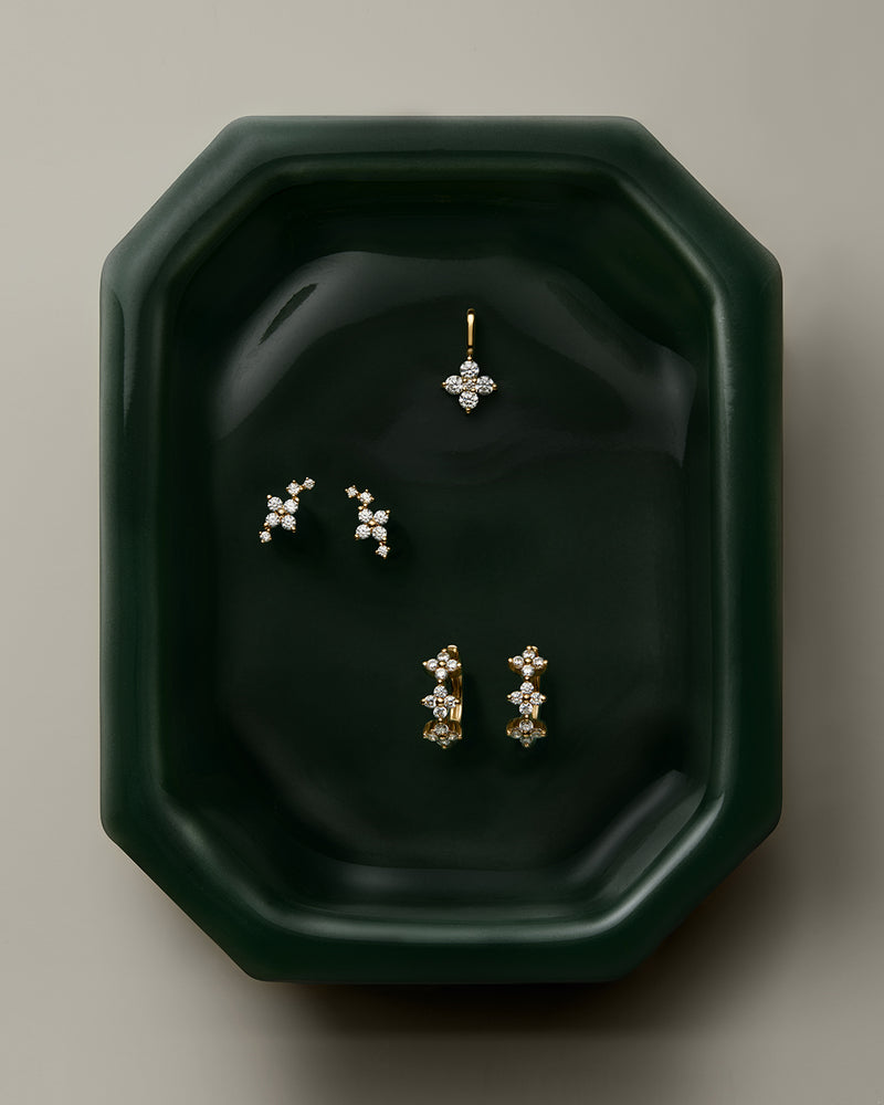 Four-Leaf Clover