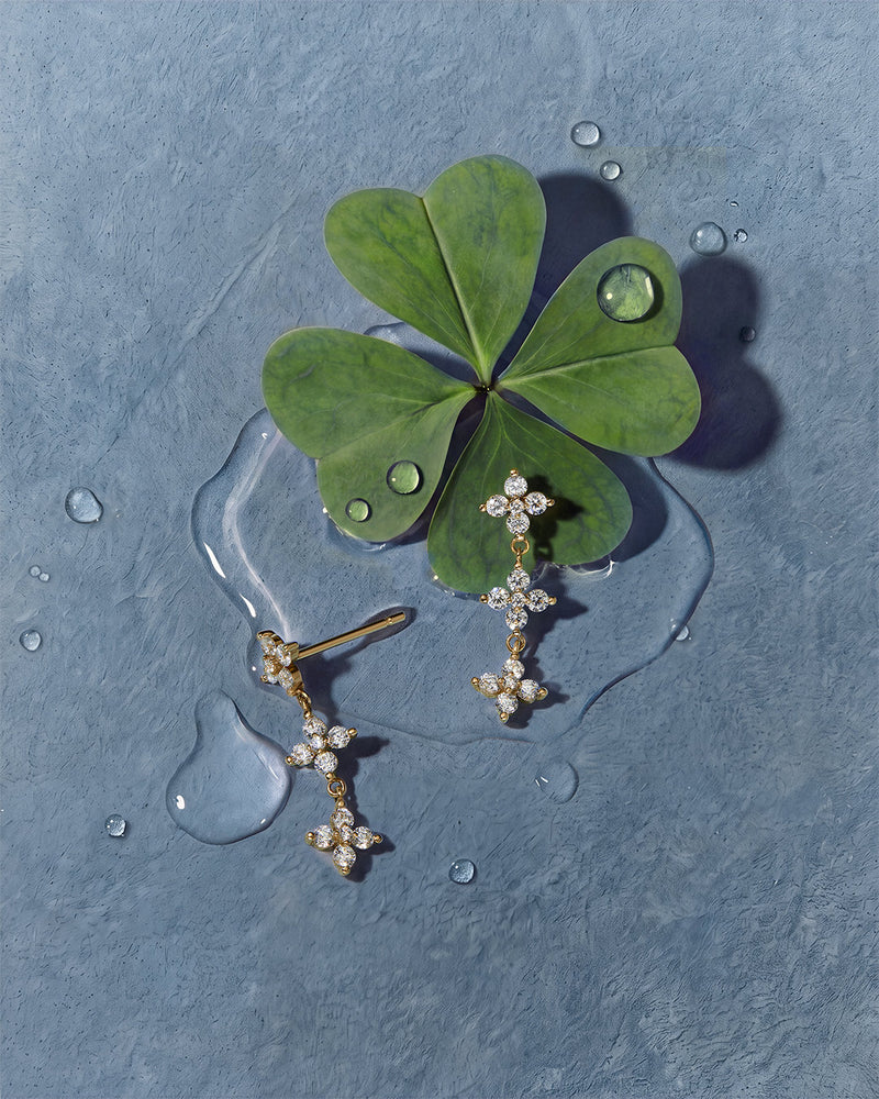 Four-Leaf Clover