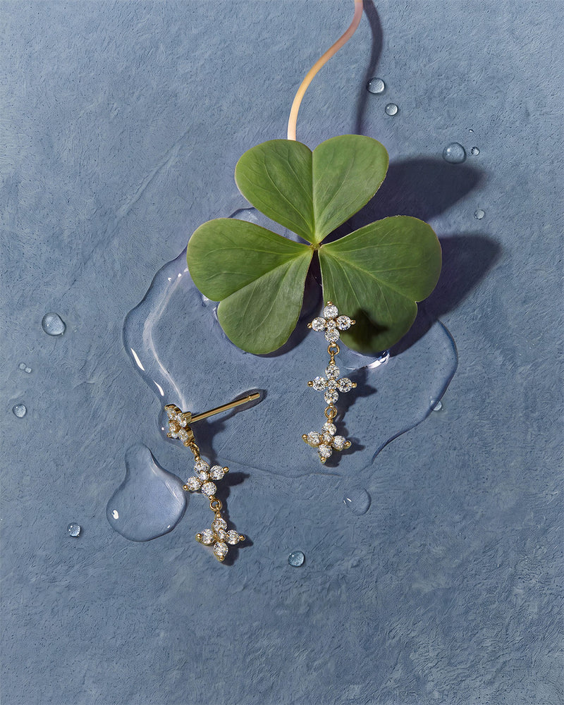 Four-Leaf Clover