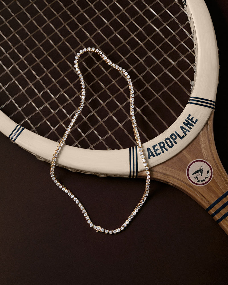 Tennis Remix