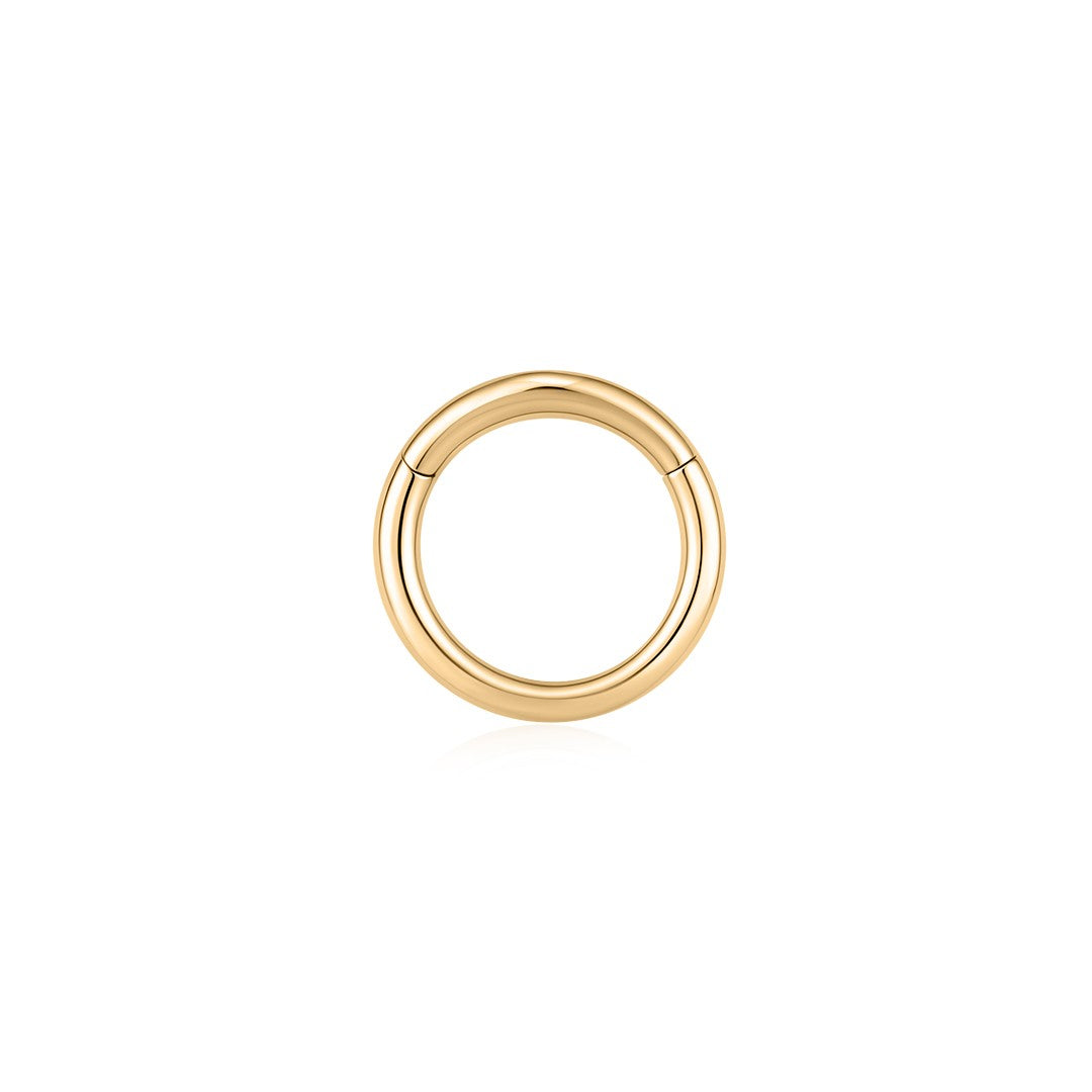 Basic Connector Ring for Modular Jewelry