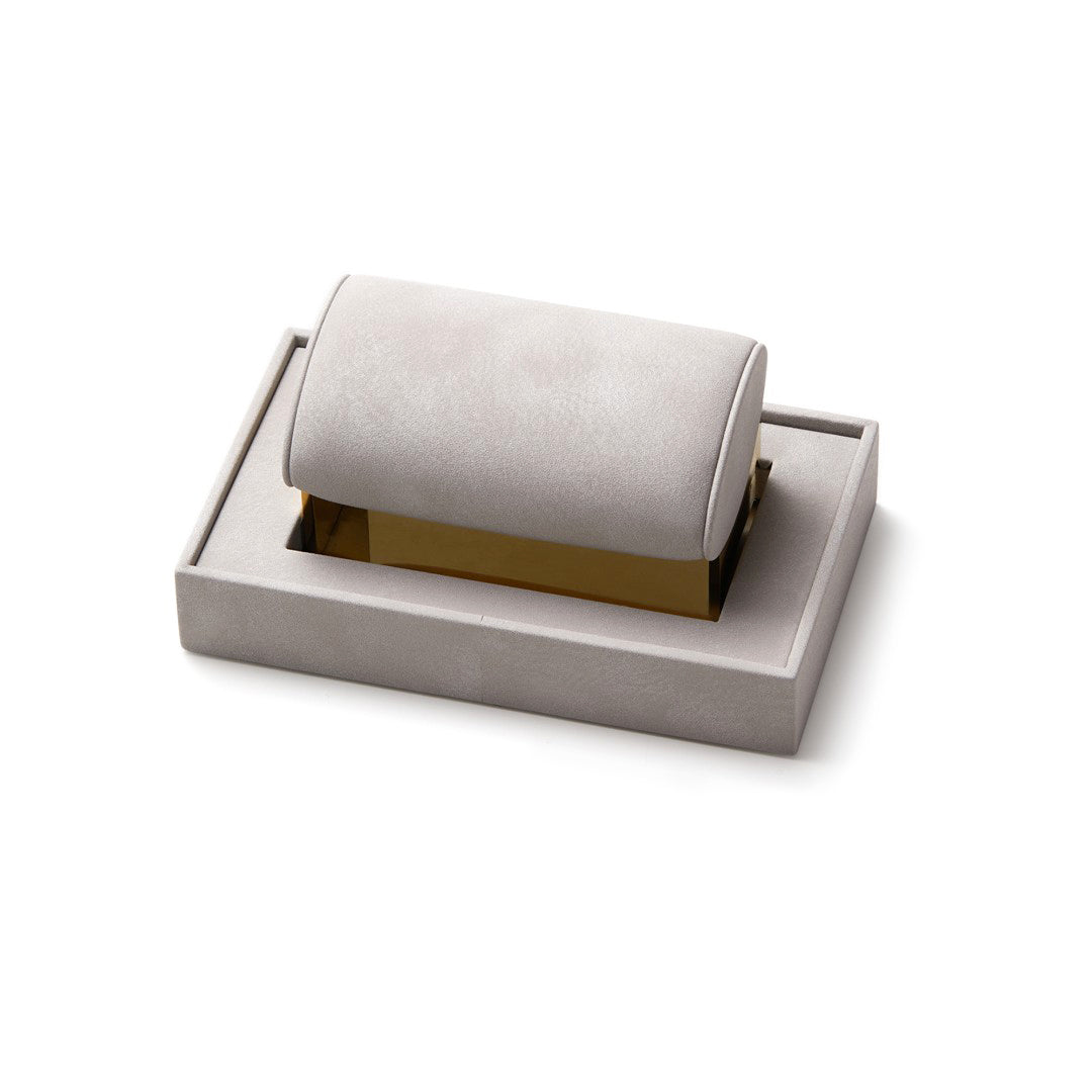 Cushioned Bracelet and Bangle Display Stand