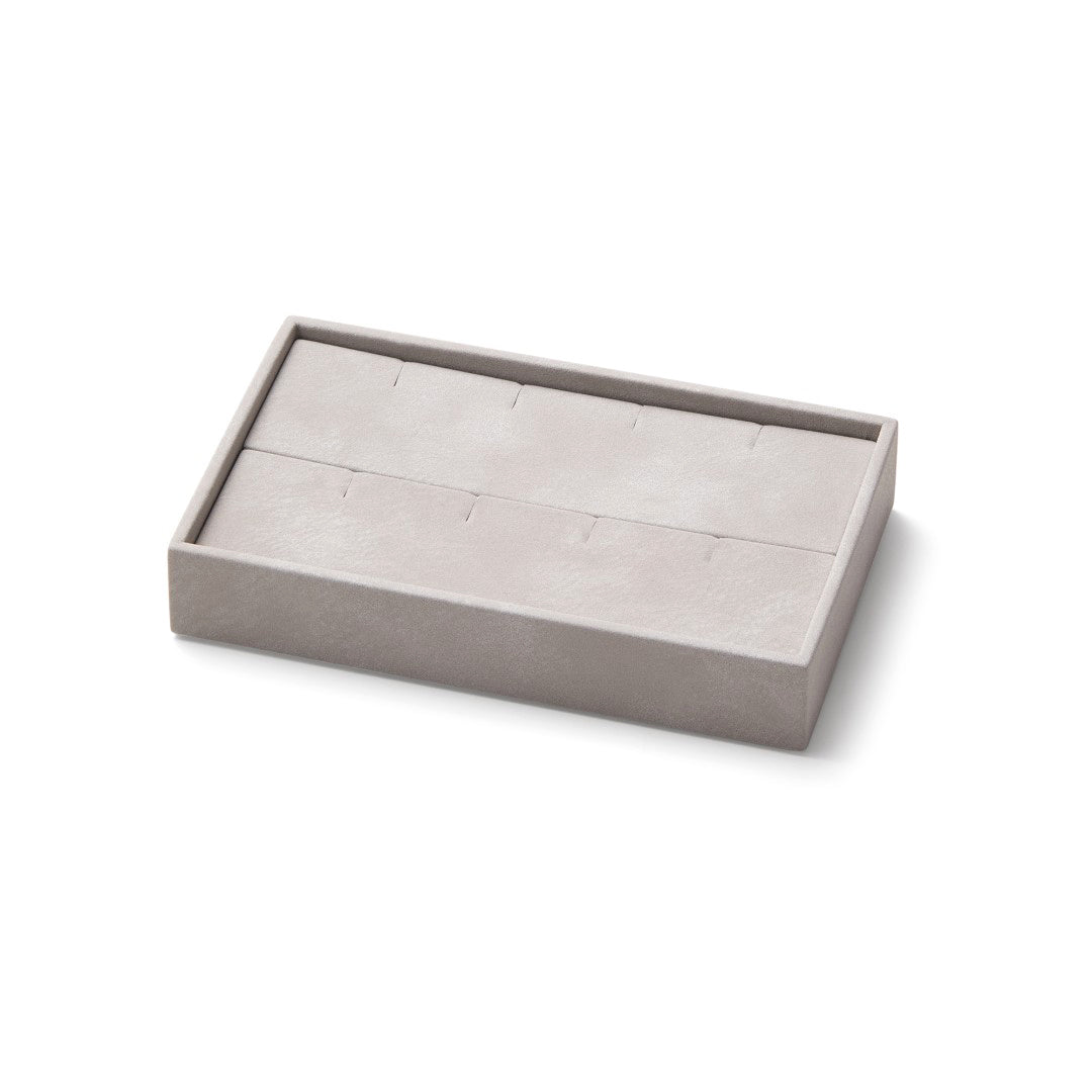 8-Slot Charm and Necklace Display Board