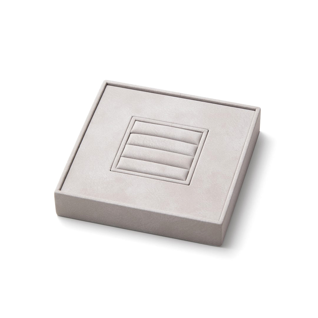Stackable Ring Display Tray – Style 2