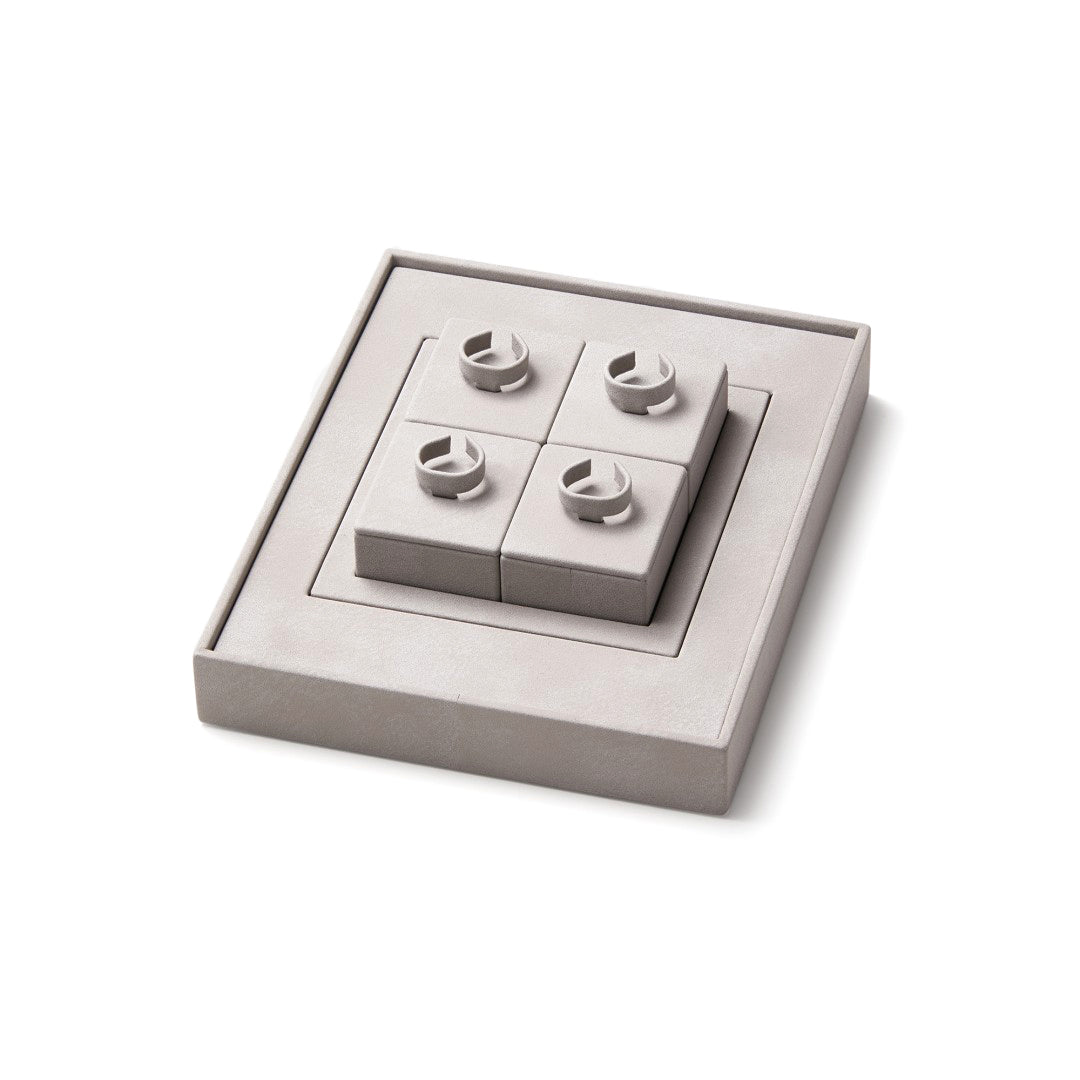 Single Ring Combination Display Set