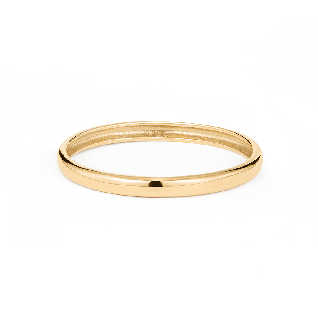Essential Gold Stacking Band