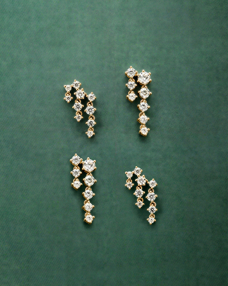 Tassel Diamond