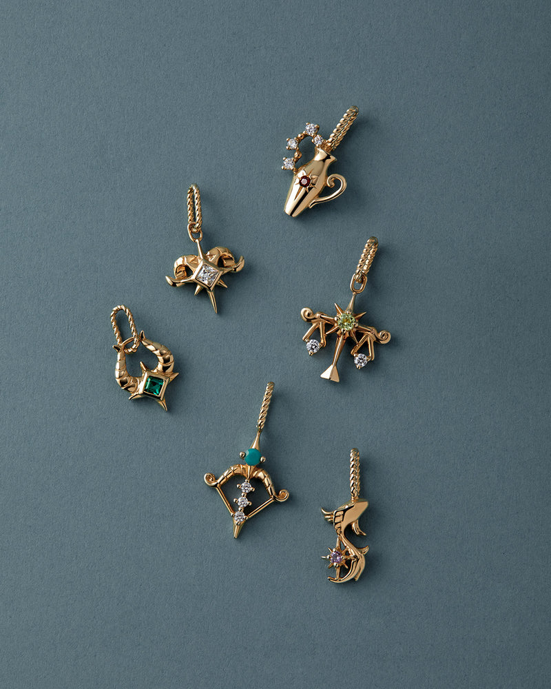 Zodiac Bracelet