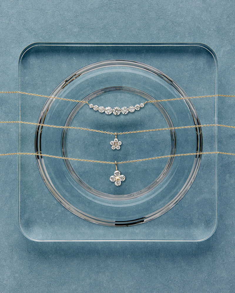 Mosaic Diamonds