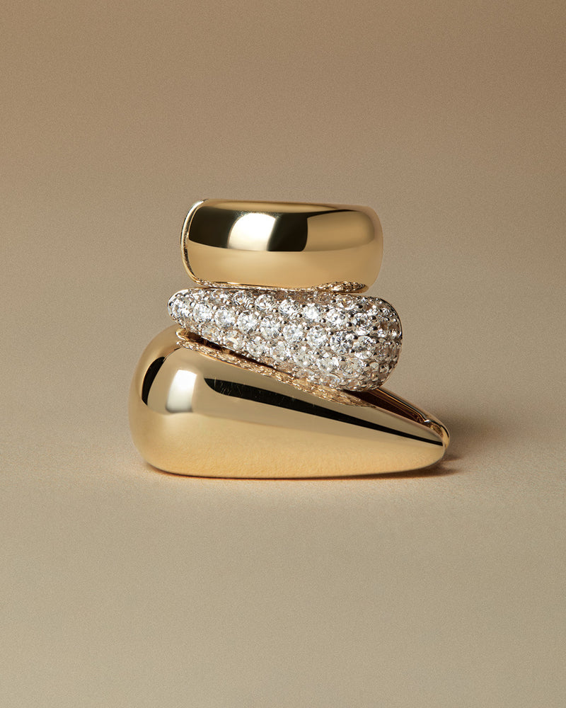 Luxe Volume