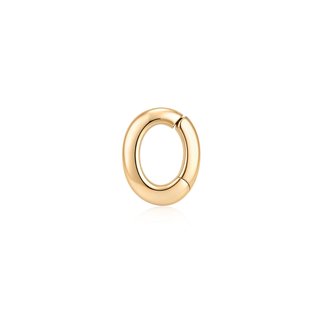 Personalized Openable Clasp