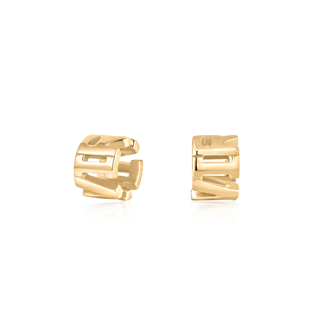 Modular Bracelet Connector Charm
