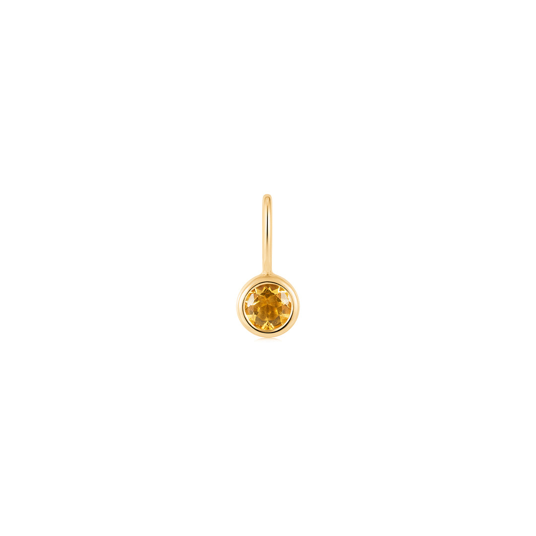 Meaningful Birthstone Charms