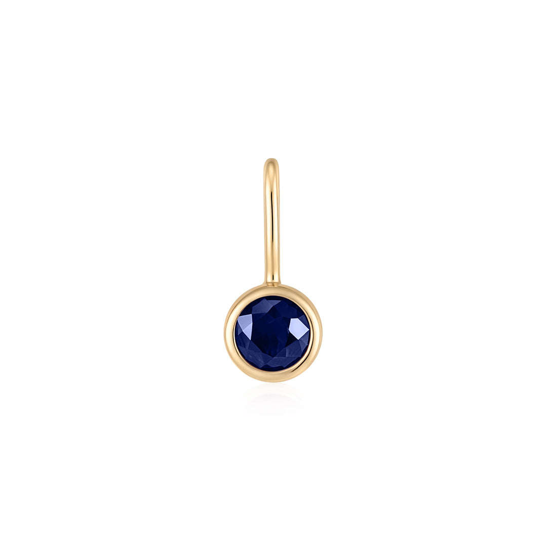 Meaningful Birthstone Lab-Grown Diamond Charms